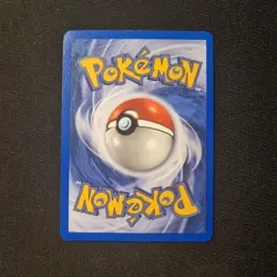 Dark Raticate 17/109 Team Rocket Returns Reverse Holo Pokemon TCG - NM - Image 2