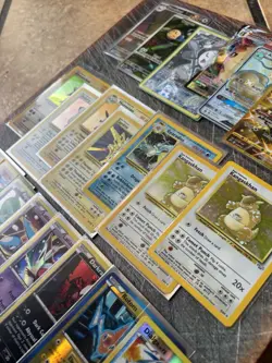 Pokemon TCG Bulk Lot (27) Vintage / Modern 636996769661 - Image 3