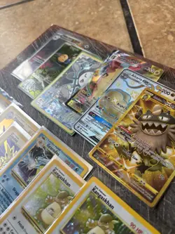 Pokemon TCG Bulk Lot (27) Vintage / Modern 636996769661 - Image 4