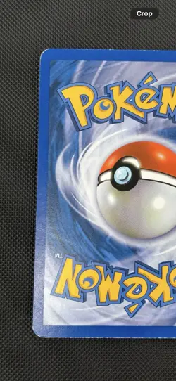 Pokemon TCG Vintage Diamond and Pearl Piplup DP03 Promo Holo (MP/HP) - Image 5