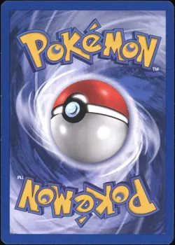 1999 Pokemon FRENCH 1st Edition Base Set Energie Eau-Water Energy 102/102 EX-M 2 - Image 2