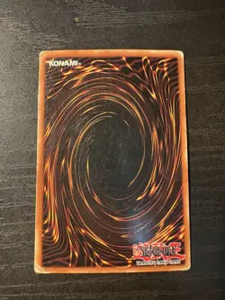 Yugioh! HP Dark World Dealings - STON-EN038 - Ultimate Rare - 1st Edition Heavil - Image 2