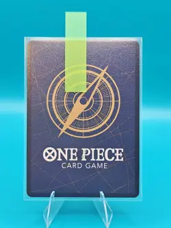 Monkey.D.Luffy (007) (CS 2023 Celebration Pack) P-007 One Piece TCG - Image 2