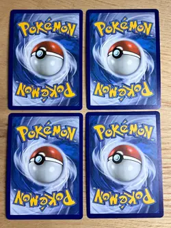 Pikachu V-Union [Set of 4] SWSH: Sword & Shield Promo Cards Holo Pokemon TCG - Image 2