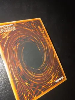 SDPL-EN040 POWERCODE TALKER ULTRA RARE 1ST EDITION YuGiOh CARD - Image 5