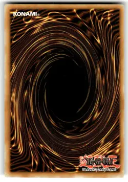 Yugioh Puppet Rook BLMR-EN016 1st Edition Ultra Rare Monstrous Revenge - Image 2