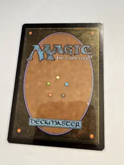 Magic the Gathering MTG NM Bast's Blessing Primal Vigor Marvel Secret Lair 1749 - Image 2