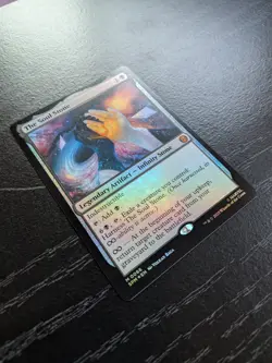 The Soul Stone - Marvel's Spider-Man (SPM) near mint. - Image 3