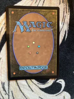 Demonic Tutor (Borderless) Commander Masters Foil - Image 5