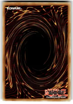 Yugioh! Banishing Trap Hole - DUNE-EN077 - Super Rare - 1st Edition Near Mint - Image 2
