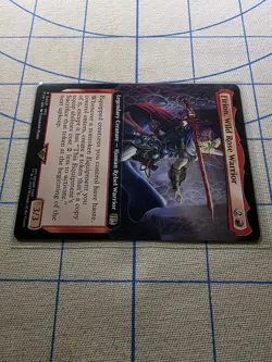 Firion, Wild Rose Warrior - Extended Art - Final Fantasy - Image 3