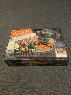 Unsanctioned Box Set Magic The Gathering Regular Full Art Decks Open Box Sealed - Image 2