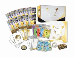 🔥⚡Pokemon Center💧🌱30th Anniversary ETB 👊🔮 New SEALED! Presale*🪨 - Image 2