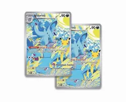 🔥⚡Pokemon Center💧🌱30th Anniversary ETB 👊🔮 New SEALED! Presale*🪨 - Image 3