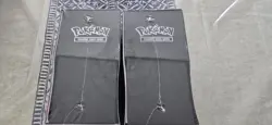 Pokemon TCG Pitch Black Pokemon Center ETB x2 - Image 4