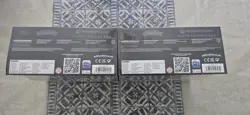 Pokemon TCG Pitch Black Pokemon Center ETB x2 - Image 5