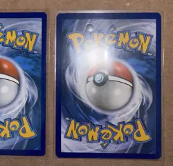 Pokemon Rayquaza XY64 Holo Promo And Arceus XY197 Holo Promo XY TCG - Image 3