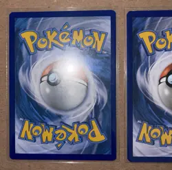 Pokemon Rayquaza XY64 Holo Promo And Arceus XY197 Holo Promo XY TCG - Image 4