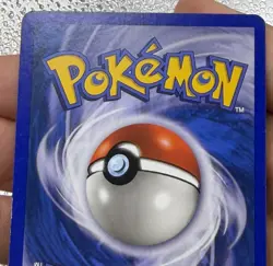 2002 Kingdra 19/147 Aquapolis Reverse Holo Rare Pokemon Nintendo LP - Image 4