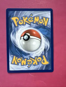 The Pokemon Company Brave Bangle 104/084 Pitch Black Full Art Trainer Tool - Image 3