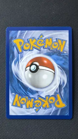 Pokemon TCG Bloodmoon Ursaluna EX 216/167 Twilight Masquerade SIR - Image 2