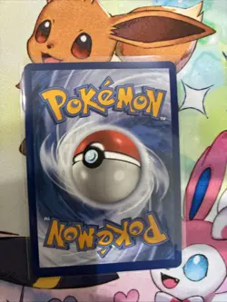 Pokemon TCG Flutter Mane - SVP097 - SV Promos - Image 2