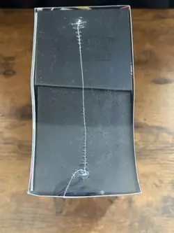 Pitch Black POKEMON CENTER PKC Elite Trainer Box ETB (In Hand) - Image 5