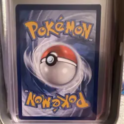 Pokemon TCG Pidgeot ex 225/197 SV03 Obsidian Flames Ultra Rare Holo EN - Image 2