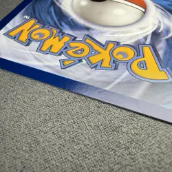 Mega Darkrai ex SIR 116/084 - LP - Pitch Black: Mega Evolution | Pokemon TCG - Image 3