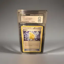 Revive - CGC POP1 WORLD RECORD - Roaring Skies Trainer GRM Pokemon 1/1 Guinness - Image 1