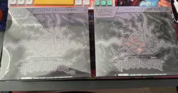 Lot Of 2 - Pokemon Pitch Black Elite Trainer Box ETB Sealed IN HAND SHIP ASAP - Image 1