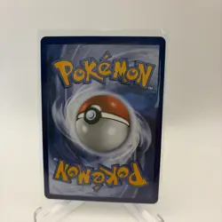 Surfing Beach 114/086 Pokemon Chaos Rising - Image 2