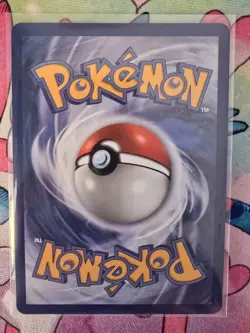 Pokemon TCG Primarina IR 088/084 Pitch Black NM - Image 2