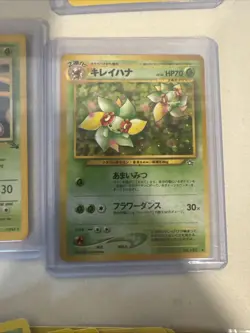 Pokemon TCG 1999 Holo Lot Vintage Huge Lot 160+ WOTC Base Neo Jungle Fossil - Image 5