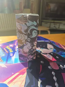 NEW Pokemon Non TCG Origin Eif 5.0 Box Sealed UK IN HAND - Image 4