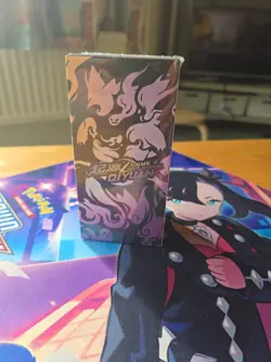 NEW Pokemon Non TCG Origin Eif 5.0 Box Sealed UK IN HAND - Image 5
