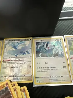 Sword And Shield Vivid Voltage Elite Trainer Box Pokemon 2020 Box Almost Full - Image 3