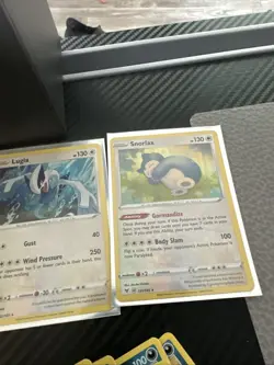 Sword And Shield Vivid Voltage Elite Trainer Box Pokemon 2020 Box Almost Full - Image 4