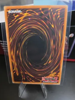 Yugioh TCG WANTED: Seeker of Sinful Spoils (UR) RA03-EN074 NM - Image 2