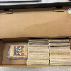 Yu-Gi-Oh Lot Commons From Starter Decks Varying Conditions Monster Spell & Trap - Image 1
