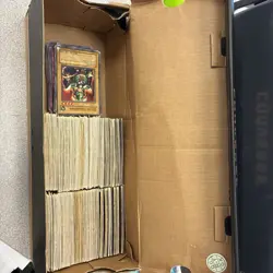 Yu-Gi-Oh Lot Commons From Starter Decks Varying Conditions Monster Spell & Trap - Image 2