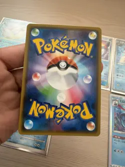 [HP-NM] Milotic Japanese Pokemon Card Bundle Set (Different Eras) - Image 5