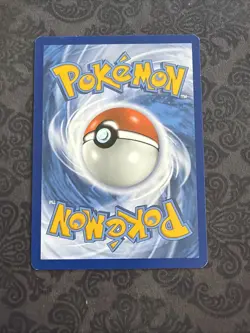 CHARIZARD GX 9/68 60 Stamp Battle Academy Hidden Fates Pokemon Card - Image 2