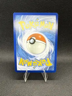 Pokemon TCG Shining Ho-Oh SM70 Black Star Promo Holo Card NM Condition - Image 2