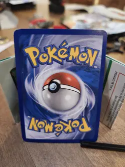 Barboach 60/110 Holon Phantoms Reverse Holo Pokemon TCG Card - Image 2