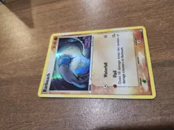 Barboach 60/110 Holon Phantoms Reverse Holo Pokemon TCG Card - Image 4