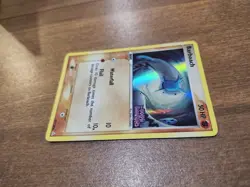 Barboach 60/110 Holon Phantoms Reverse Holo Pokemon TCG Card - Image 5