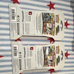 Pokemon TCG Cosmic Eclipse Booster Pack 10 Cards English Solgaleo - Image 2
