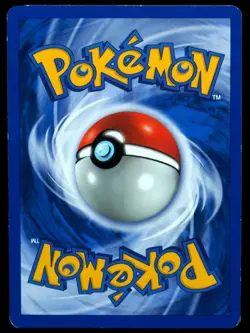 Celebi #3/64 LP Neo Revelation Pokemon Card - Image 3
