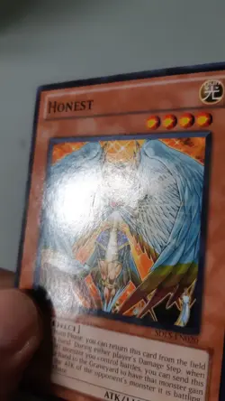 Yugioh Structure Deck Lost Sanctuary (Cards Only) 1st Ed - Image 4